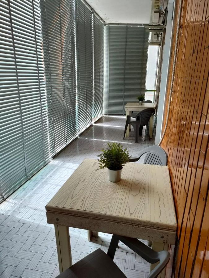 Domus Dali' Lägenhet Neapel Exteriör bild
